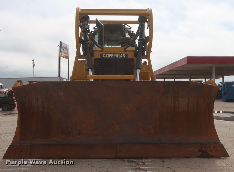 image for item DG7237 2013 Caterpillar D6T XL  dozer