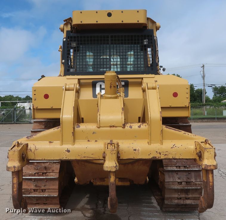 image for item DG7237 2013 Caterpillar D6T XL  dozer