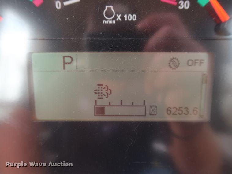 image for item DG7237 2013 Caterpillar D6T XL  dozer