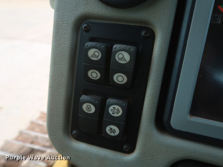 image for item DG7237 2013 Caterpillar D6T XL  dozer