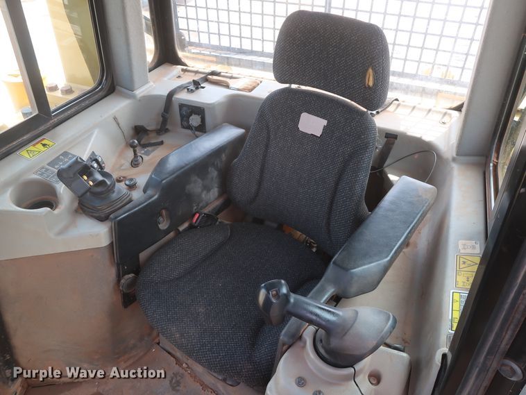 image for item DG7237 2013 Caterpillar D6T XL  dozer