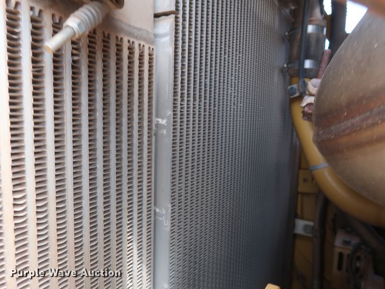 image for item DG7237 2013 Caterpillar D6T XL  dozer