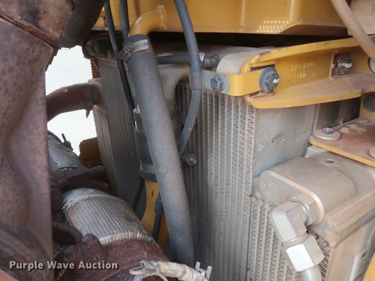 image for item DG7237 2013 Caterpillar D6T XL  dozer