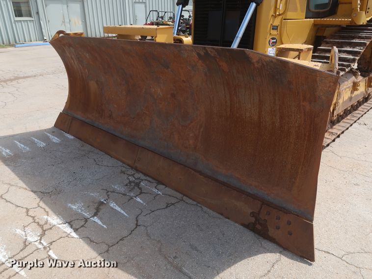 image for item DG7237 2013 Caterpillar D6T XL  dozer