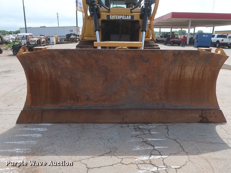 image for item DG7237 2013 Caterpillar D6T XL  dozer