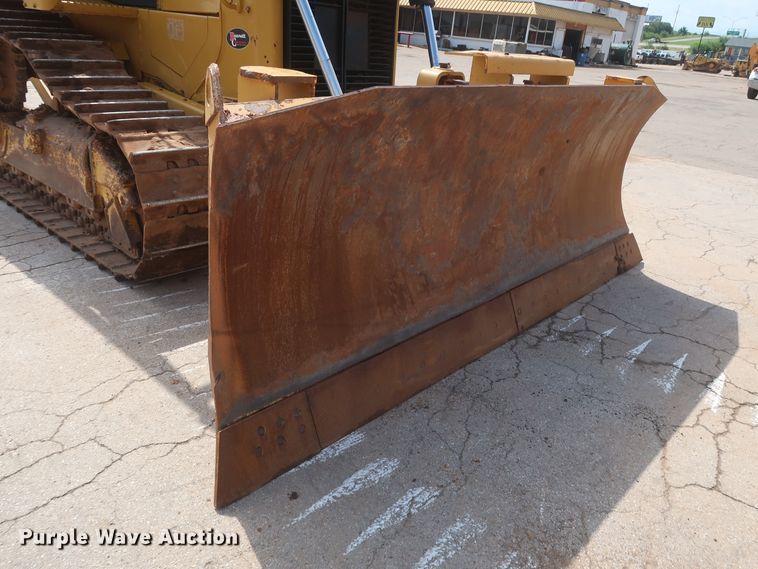 image for item DG7237 2013 Caterpillar D6T XL  dozer