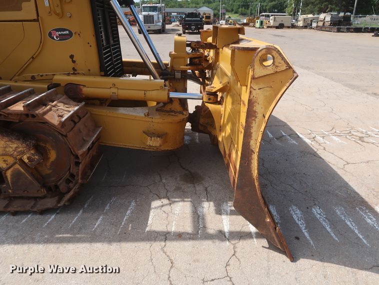 image for item DG7237 2013 Caterpillar D6T XL  dozer
