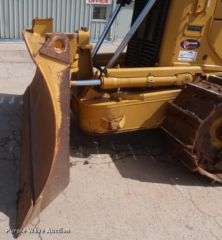 image for item DG7237 2013 Caterpillar D6T XL  dozer