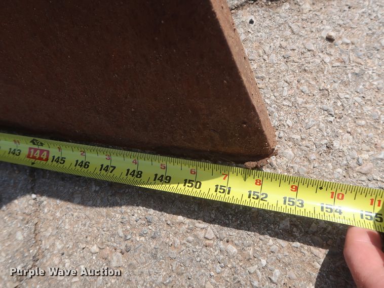 image for item DG7237 2013 Caterpillar D6T XL  dozer