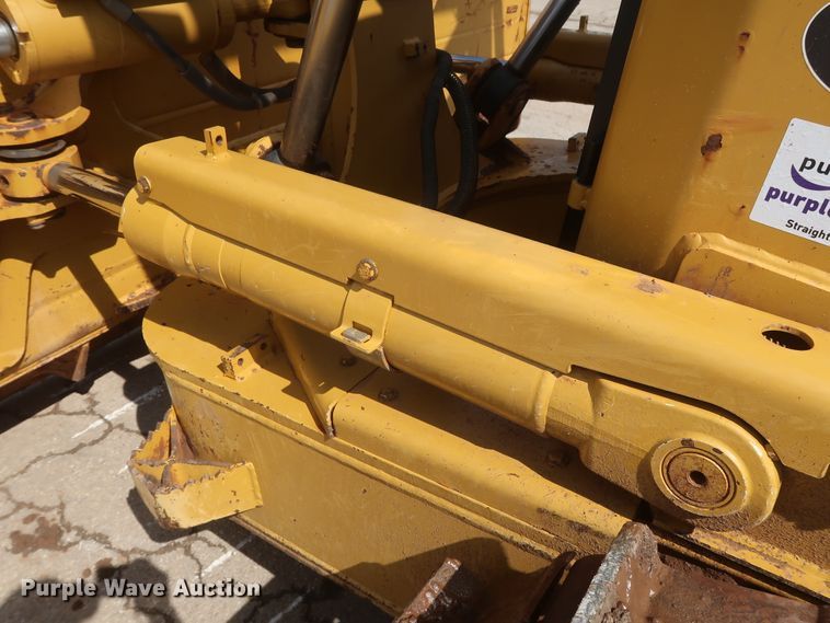 image for item DG7237 2013 Caterpillar D6T XL  dozer