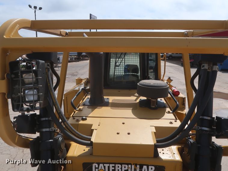 image for item DG7237 2013 Caterpillar D6T XL  dozer