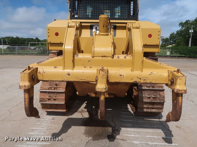 image for item DG7237 2013 Caterpillar D6T XL  dozer