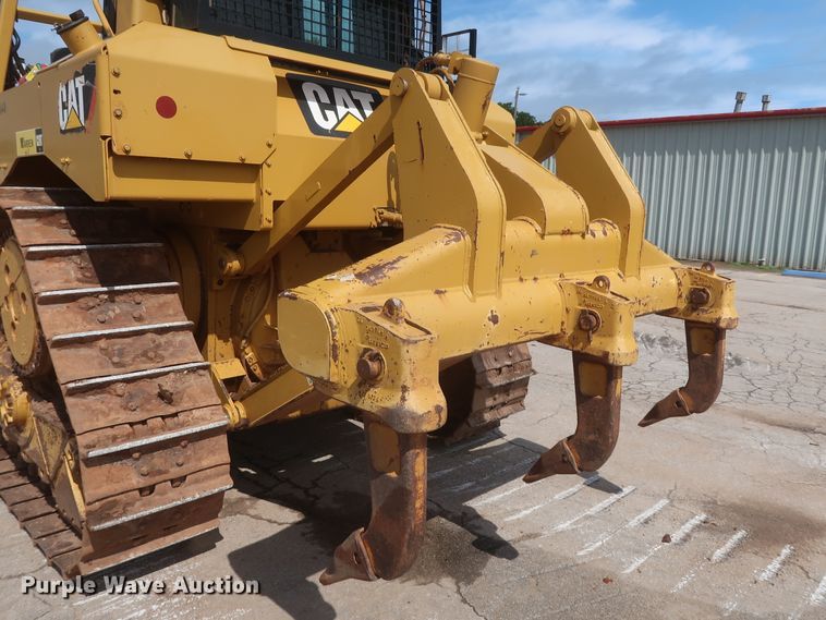 image for item DG7237 2013 Caterpillar D6T XL  dozer