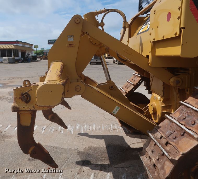 image for item DG7237 2013 Caterpillar D6T XL  dozer