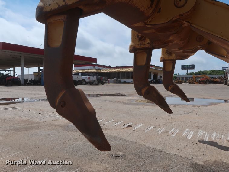 image for item DG7237 2013 Caterpillar D6T XL  dozer