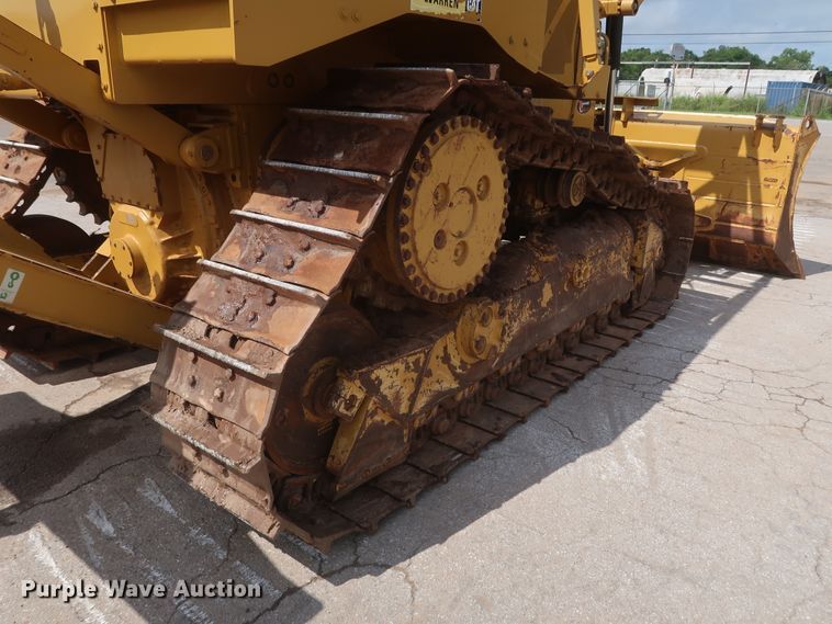 image for item DG7237 2013 Caterpillar D6T XL  dozer