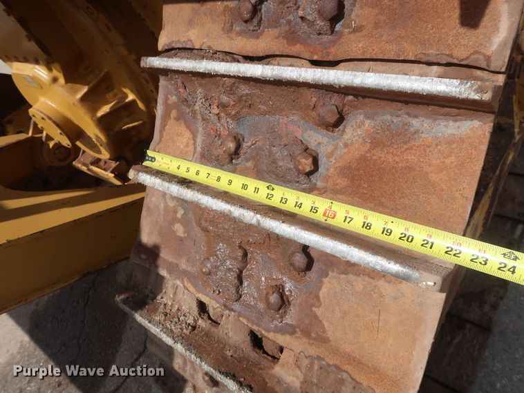 image for item DG7237 2013 Caterpillar D6T XL  dozer