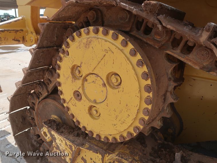 image for item DG7237 2013 Caterpillar D6T XL  dozer