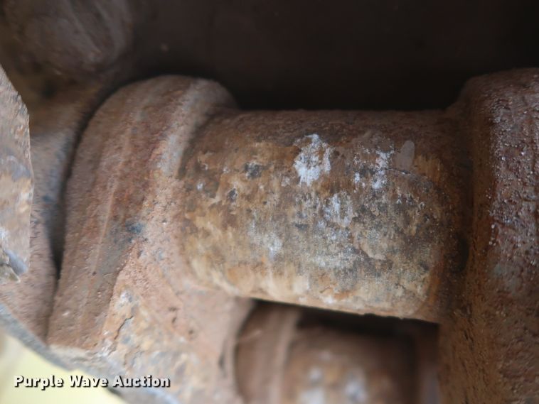 image for item DG7237 2013 Caterpillar D6T XL  dozer