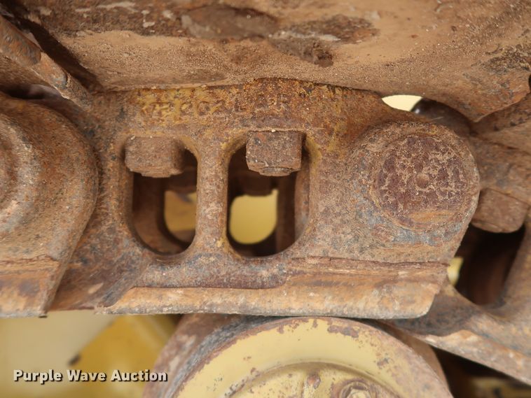 image for item DG7237 2013 Caterpillar D6T XL  dozer