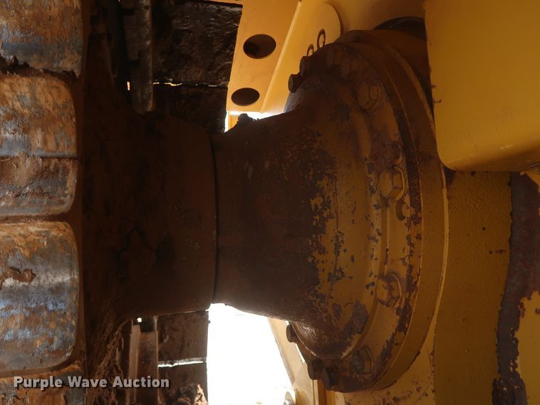 image for item DG7237 2013 Caterpillar D6T XL  dozer