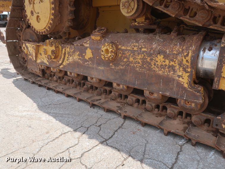 image for item DG7237 2013 Caterpillar D6T XL  dozer