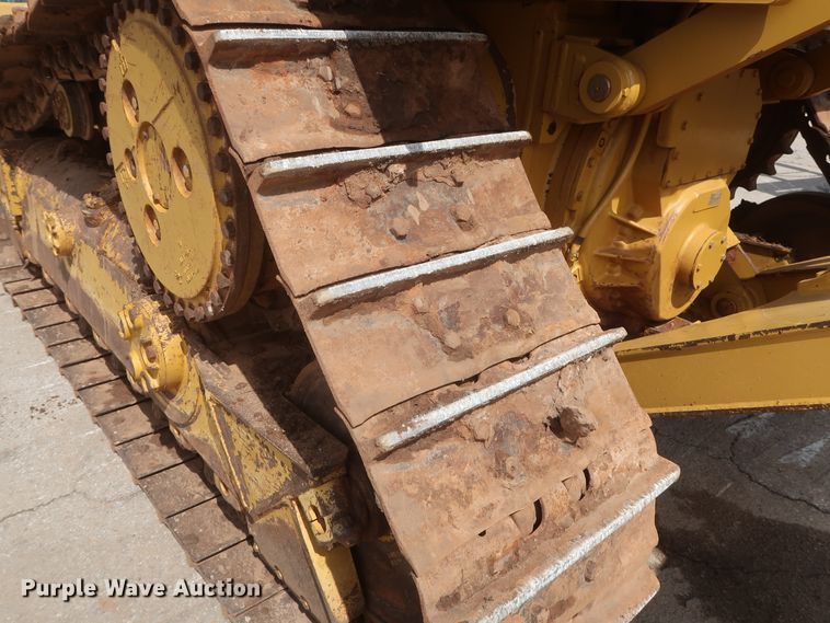 image for item DG7237 2013 Caterpillar D6T XL  dozer