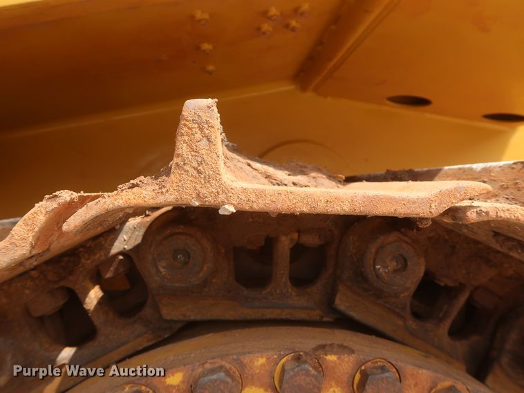 image for item DG7237 2013 Caterpillar D6T XL  dozer