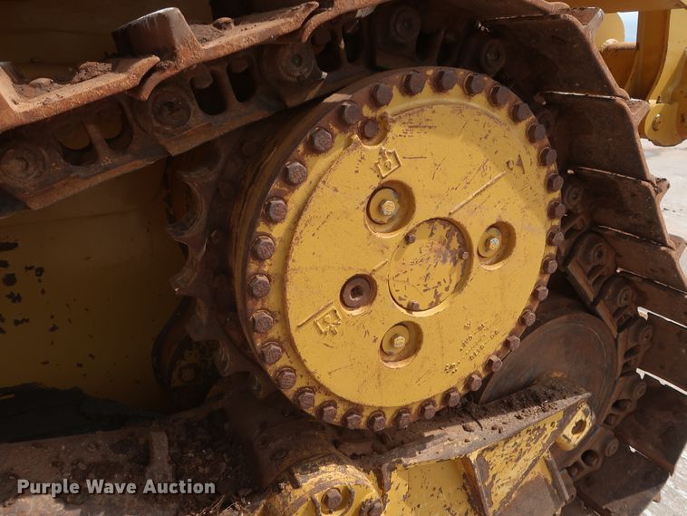 image for item DG7237 2013 Caterpillar D6T XL  dozer