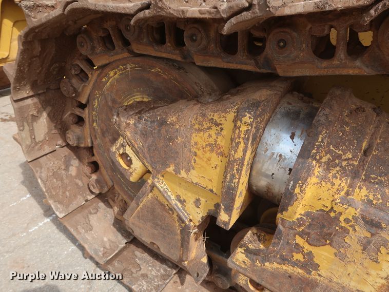 image for item DG7237 2013 Caterpillar D6T XL  dozer