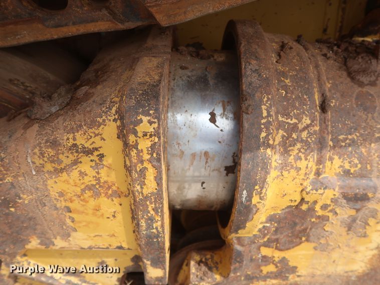 image for item DG7237 2013 Caterpillar D6T XL  dozer