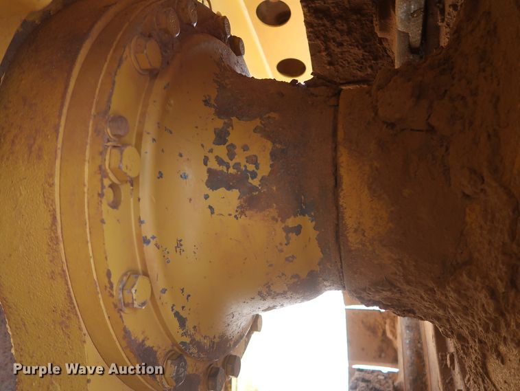 image for item DG7237 2013 Caterpillar D6T XL  dozer