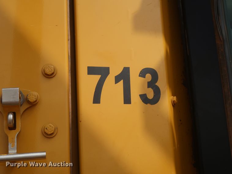 image for item DG7237 2013 Caterpillar D6T XL  dozer