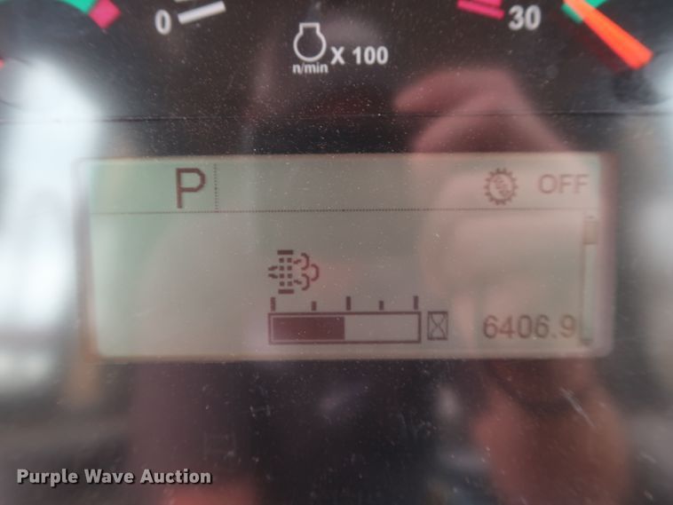 image for item DG7238 2012 Caterpillar D6T XL  dozer