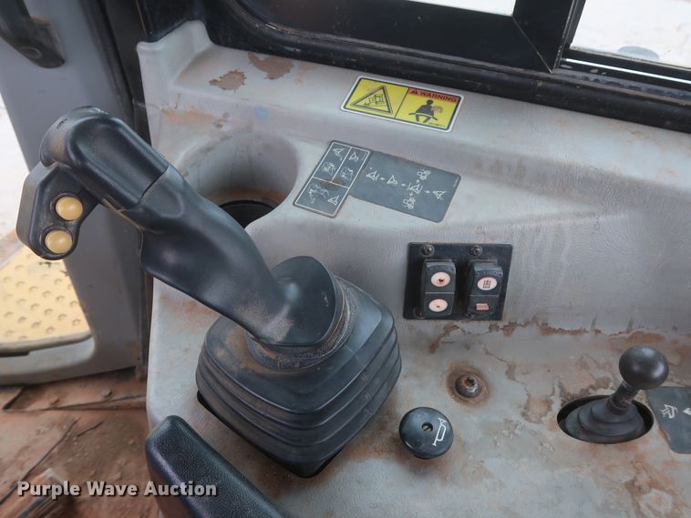 image for item DG7238 2012 Caterpillar D6T XL  dozer