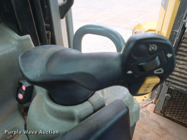 image for item DG7238 2012 Caterpillar D6T XL  dozer