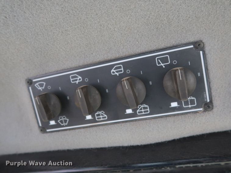 image for item DG7238 2012 Caterpillar D6T XL  dozer