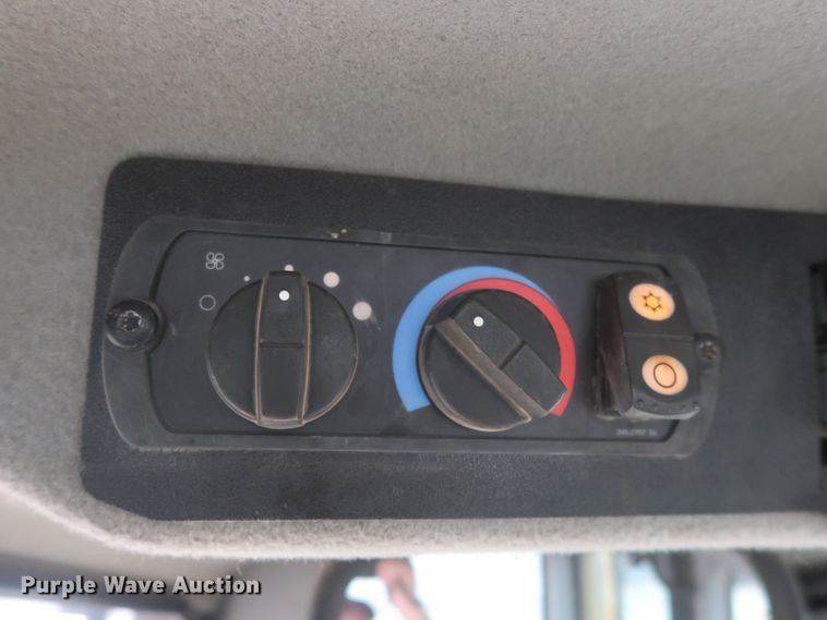 image for item DG7238 2012 Caterpillar D6T XL  dozer