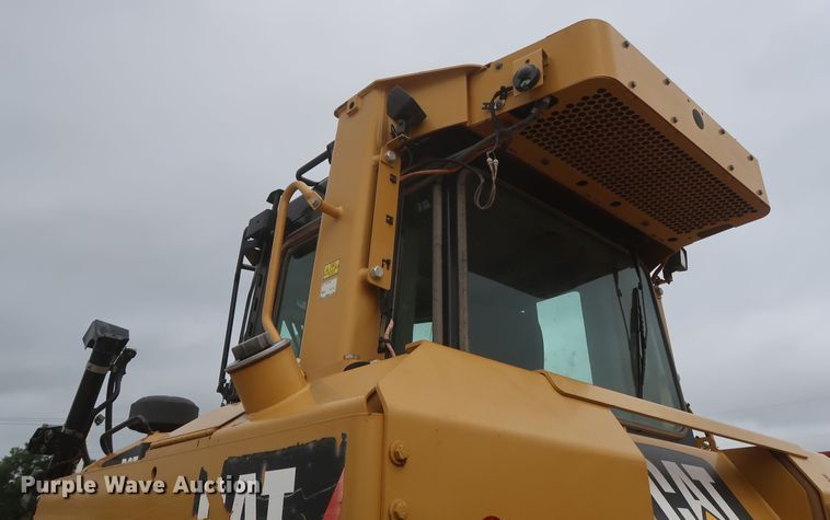 image for item DG7238 2012 Caterpillar D6T XL  dozer