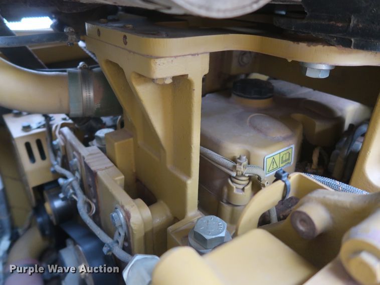 image for item DG7238 2012 Caterpillar D6T XL  dozer