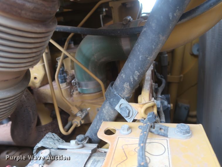 image for item DG7238 2012 Caterpillar D6T XL  dozer