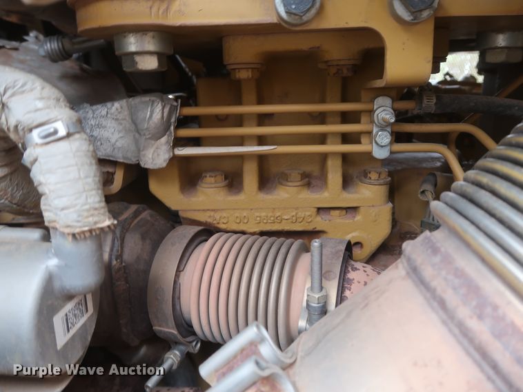 image for item DG7238 2012 Caterpillar D6T XL  dozer