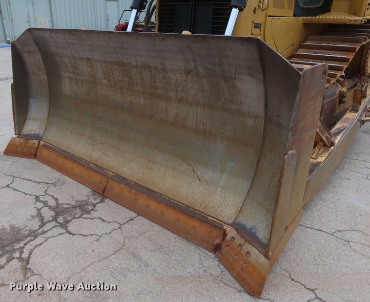 image for item DG7238 2012 Caterpillar D6T XL  dozer