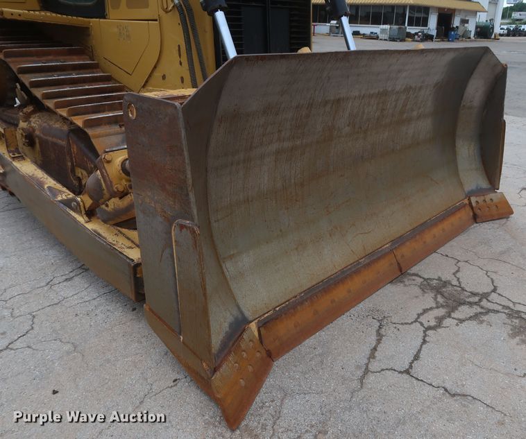 image for item DG7238 2012 Caterpillar D6T XL  dozer