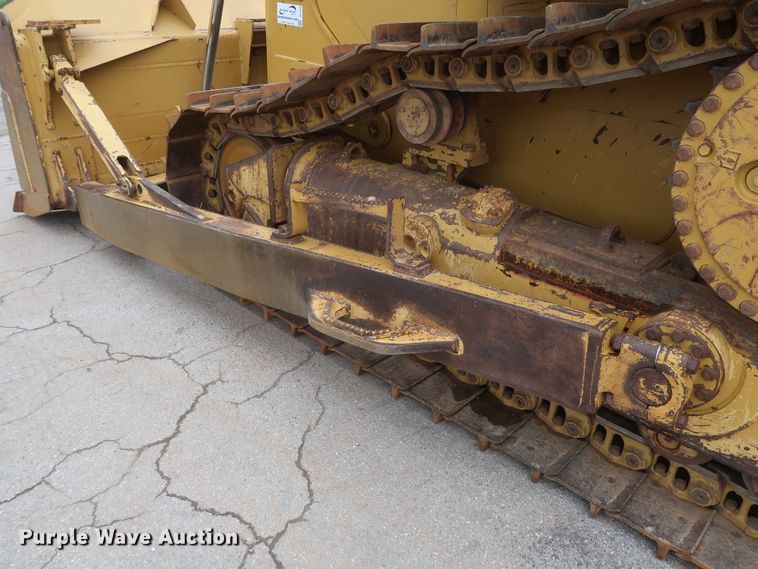image for item DG7238 2012 Caterpillar D6T XL  dozer