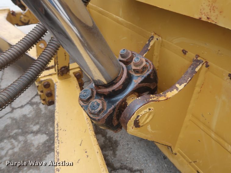 image for item DG7238 2012 Caterpillar D6T XL  dozer