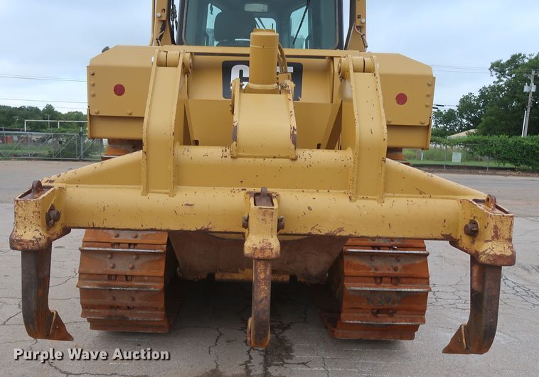 image for item DG7238 2012 Caterpillar D6T XL  dozer