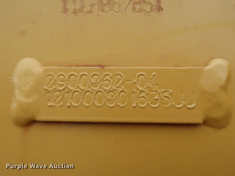 image for item DG7238 2012 Caterpillar D6T XL  dozer