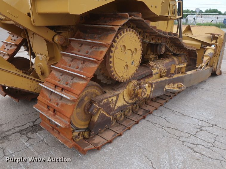 image for item DG7238 2012 Caterpillar D6T XL  dozer