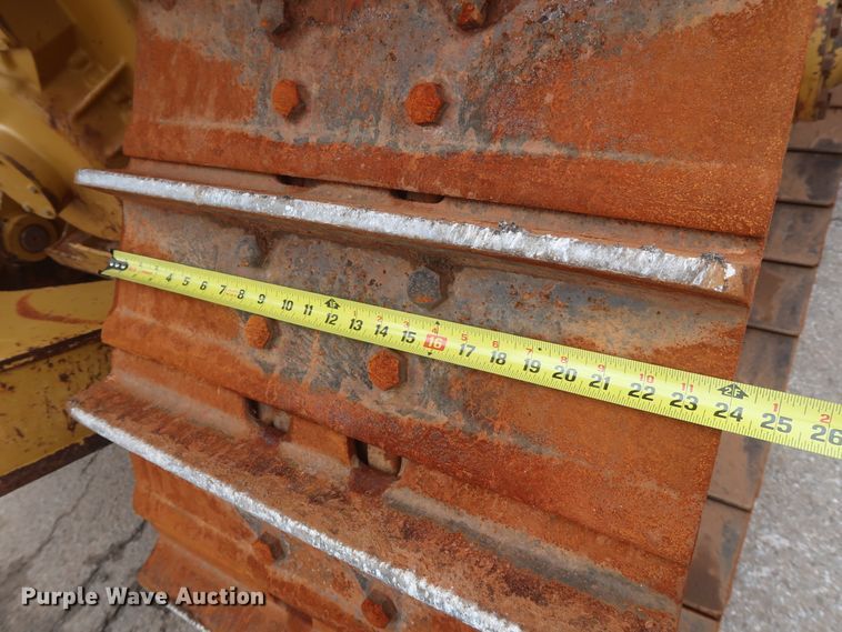 image for item DG7238 2012 Caterpillar D6T XL  dozer